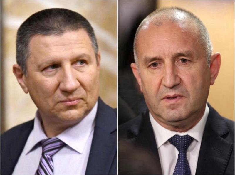 Сарафов подаде сигнал до премиера срещу правосъдния министър за политическа корупция и търговия с влияние 2026