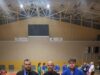 3-ма състезатели на СК“Кодокан“ с медали от европейското по кураш 2026 3-ма състезатели на СК“Кодокан“ с медали от европейското по кураш 2026