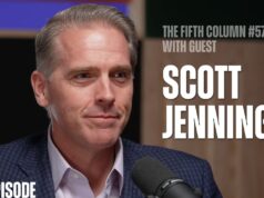 Scott Jennings Freezes Up When Asked if Trump Has ‘A Corruption Problem’ 2026 Scott Jennings Freezes Up When Asked if Trump Has ‘A Corruption Problem’ 2026