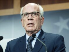 Senator Demands Answers After DOJ Hires Attorney Convicted of Election Interference as Election Monitor 2026 Senator Demands Answers After DOJ Hires Attorney Convicted of Election Interference as Election Monitor 2026
