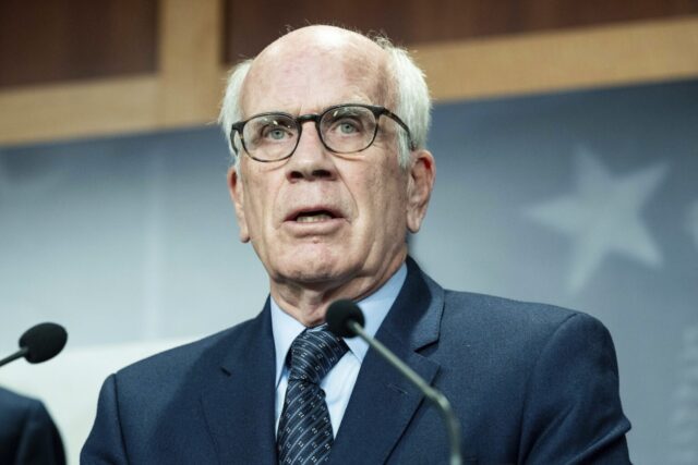 Senator Demands Answers After DOJ Hires Attorney Convicted of Election Interference as Election Monitor 2026