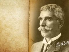 20 септември 1916 г.: Иван Вазов е предложен за Нобелова награда за литература 2026 20 септември 1916 г.: Иван Вазов е предложен за Нобелова награда за литература 2026
