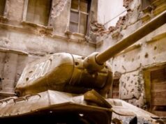 17 септември 1939 г. Сталин вероломно напада Полша 2026 17 септември 1939 г. Сталин вероломно напада Полша 2026