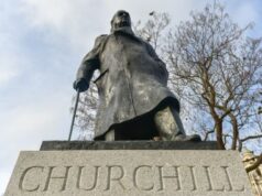 19 септември 1946 г. Чърчил иска Съединени европейски щати 2026 19 септември 1946 г. Чърчил иска Съединени европейски щати 2026