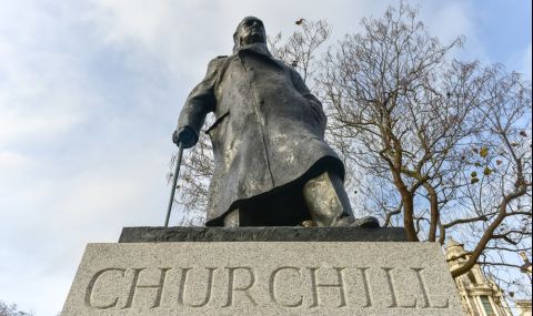 19 септември 1946 г. Чърчил иска Съединени европейски щати 2026