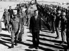 18 септември 1961 г. Генералният секретар на ООН загива в авиокатастрофа 2026 18 септември 1961 г. Генералният секретар на ООН загива в авиокатастрофа 2026