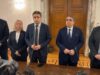 На 12 септември ПП решава дали да подкрепи Гюров и Кандев на президентските избори 2026 На 12 септември ПП решава дали да подкрепи Гюров и Кандев на президентските избори 2026
