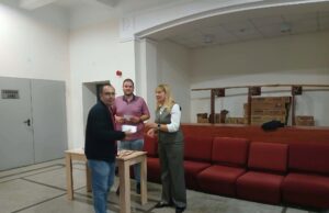 Шахматни битки събраха състезатели от четири държави в нова загора 2026 Шахматни битки събраха състезатели от четири държави в нова загора 2026