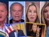 ‘She’s a Grieving Widow!’ Piers Morgan Grills Progressive Podcaster Over Erika Kirk Comments 2026 ‘She’s a Grieving Widow!’ Piers Morgan Grills Progressive Podcaster Over Erika Kirk Comments 2026