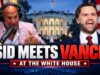 ‘She Was There!’ Sid Rosenberg Reveals He Saw Maria Bartiromo During White House Visit 2026 ‘She Was There!’ Sid Rosenberg Reveals He Saw Maria Bartiromo During White House Visit 2026