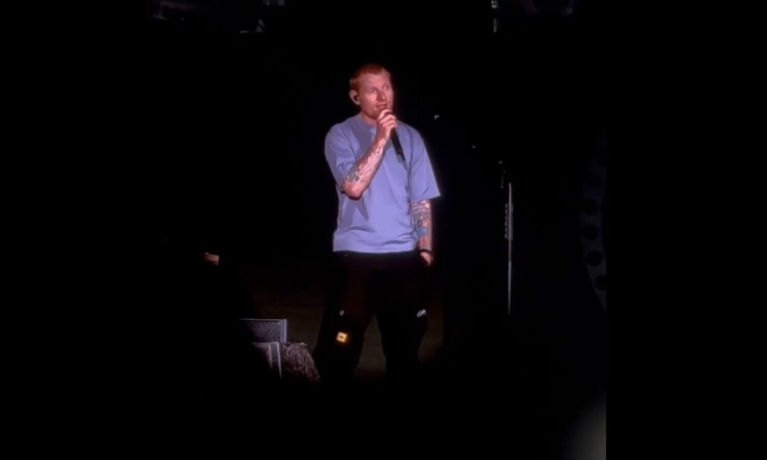 Entertainment sheeran chokes while calling israel actions ga 2026 world news from bulgaria bulgaria news screenshot
ed sheeran — in his first performance since macklemore was dumped from his tour following... Ed sheeran chokes up while calling israel’s actions in gaza ‘unjustifiable’ in first concert since macklemore was dumped from his tour 2026 българия новините balgarianovinite. Com 2026-09-20 03:19:52 entertainment ed sheeran chokes up while calling israel’s actions in gaza ‘unjustifiable’ in first concert since macklemore was dumped from his tour 2026 investigative journalism and investigative reporting news agency burgas bulgaria
