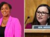 SHOCK POLL: Democrat Angie Nixon TIED With Republican Ashley Moody in Florida Senate Race 2026 SHOCK POLL: Democrat Angie Nixon TIED With Republican Ashley Moody in Florida Senate Race 2026