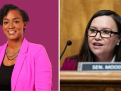 SHOCK POLL: Democrat Angie Nixon TIED With Republican Ashley Moody in Florida Senate Race 2026 SHOCK POLL: Democrat Angie Nixon TIED With Republican Ashley Moody in Florida Senate Race 2026