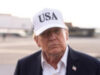 Shock Poll Puts Trump Approval Rating Below Thirty Percent For First Time 2026 Shock Poll Puts Trump Approval Rating Below Thirty Percent For First Time 2026
