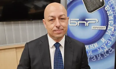 Щерьо Ножаров: България върви към румънски сценарий 2026