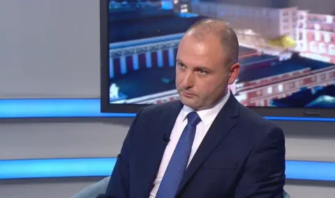Симеонов: Лукойл има суровина и работи нормално 2026