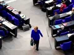 Скъпи горива! Бундестагът одобри нова отстъпка от 17 евроцента за литър бензин и дизел 2026 Скъпи горива! Бундестагът одобри нова отстъпка от 17 евроцента за литър бензин и дизел 2026