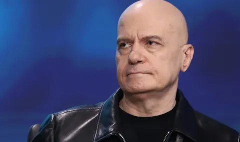 Слави Трифонов: Днес прокуратурата повдигна обвинение срещу Борислав Сандов, а на Кирил Петков му се размина 2026 Слави Трифонов: Днес прокуратурата повдигна обвинение срещу Борислав Сандов, а на Кирил Петков му се размина 2026