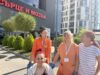 След 10 дни в кома и близо месец в болница, 20-годишната Кърстин Махитци започва живота си отначало 2026 След 10 дни в кома и близо месец в болница, 20-годишната Кърстин Махитци започва живота си отначало 2026