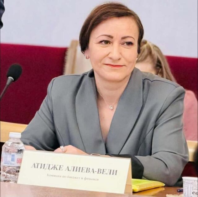 След ракията, киселото зеле ли следва?! Атидже Вели атакува идеята за глобите! 2026