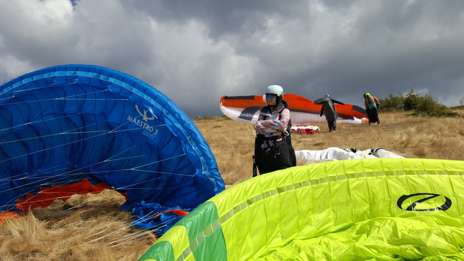 Sopot leti kam svetovnata kupa nay dobrite par 3 2026 новините от българия дни преди световната купа по парапланеризъм в дисциплината крос кънтри, сопот отново се превръща в център на... Сопот лети към световната купа: най-добрите парапланеристи на българия мерят сили над розовата долина 2026 българия новините balgarianovinite. Com 2026-09-02 19:13:52 сопот лети към световната купа: най-добрите парапланеристи на българия мерят сили над розовата долина 2026 информационна агенция за разследваща журналистика и разследващ репортаж бургас, българия