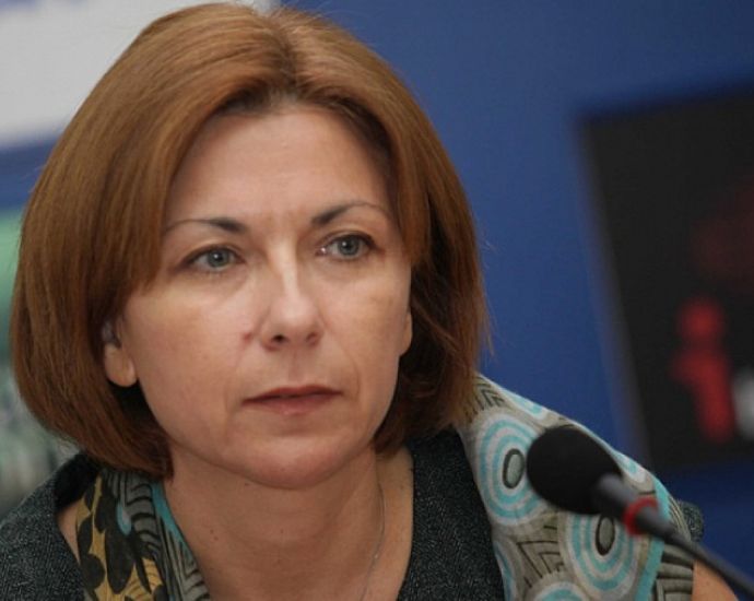 Социоложката Боряна Димитрова обяви какво ще се случи с електората на ГЕРБ на президентските избори 2026