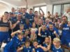 Спартак (Плевен) победи Хебър с 3:2 и прекъсна безпобедната серия 2026 Спартак (Плевен) победи Хебър с 3:2 и прекъсна безпобедната серия 2026