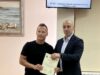 Спасителите на Созопол получиха признание след напрегнат летен сезон 2026 Спасителите на Созопол получиха признание след напрегнат летен сезон 2026