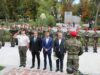 Стара Загора отбеляза тържествено 118 години от Независимостта на България 2026 Стара Загора отбеляза тържествено 118 години от Независимостта на България 2026