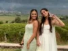 Стефани Стоева каза „Да“: Звездата на бадминтона вдигна сватба с любимия си 2026 Стефани Стоева каза „Да“: Звездата на бадминтона вдигна сватба с любимия си 2026