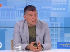Страхил Ангелов: Слави Трифонов ме изпревари с бутането на плочата в памет на Калушев 2026 Страхил Ангелов: Слави Трифонов ме изпревари с бутането на плочата в памет на Калушев 2026