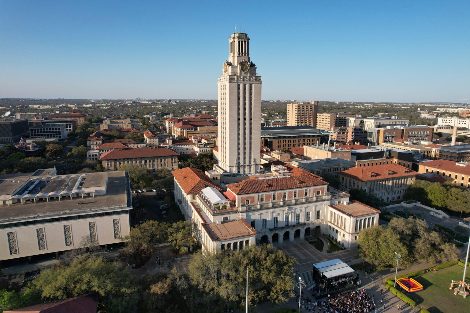 UT Students Targeted by Republican’s ‘Blatantly Racist’ Tweet Fire Back: ‘I’ve Been an American My Entire Life’ 2026