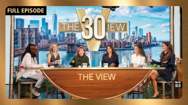 Sunny Hostin Accuses Hollywood of Racism for Not Adapting Her Smut Novels 2026