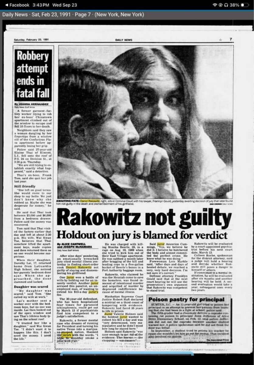 Hostin sunny hostin shocking claim about being holdou 2026 world news from bulgaria bulgaria news the view’s sunny hostin may just possibly have survived the first charge against her... Sunny hostin’s shocking claim about being holdout juror in 1991 cannibal case gets murkier the deeper you dig 2026 българия новините balgarianovinite. Com 2026-09-24 22:39:48 hostin sunny hostin’s shocking claim about being holdout juror in 1991 cannibal case gets murkier the deeper you dig 2026 investigative journalism and investigative reporting news agency burgas bulgaria