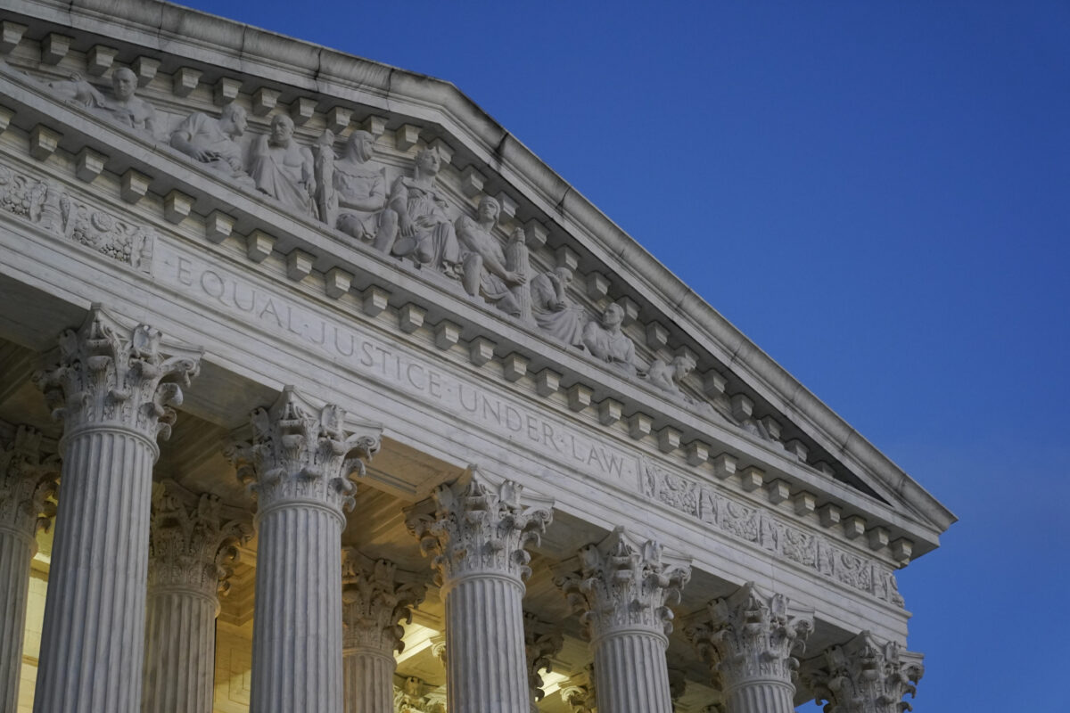 Supreme Court
