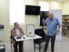 В Свиленград: Романът на „Прошката не е доверие“ на Калина Манева с емоционална премиера 2026 В Свиленград: Романът на „Прошката не е доверие“ на Калина Манева с емоционална премиера 2026