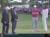 Team USA Captain Gives Trump ‘All the Credit’ for Presidents Cup Win 2026 Team USA Captain Gives Trump ‘All the Credit’ for Presidents Cup Win 2026