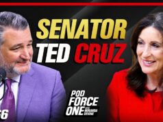 Ted Cruz Credits Trump’s ‘Instinctual Genius’ for Calling Him ‘Lyin’ Ted’ 2026 Ted Cruz Credits Trump’s ‘Instinctual Genius’ for Calling Him ‘Lyin’ Ted’ 2026