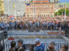 Tens of Thousands Protest in Zagreb against Illegal Waste Dump near Gospic 2026 Tens of Thousands Protest in Zagreb against Illegal Waste Dump near Gospic 2026