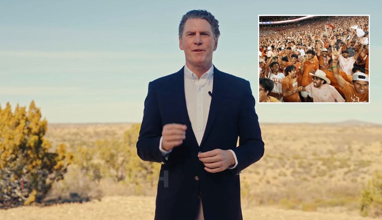 Republicans like John Cornyn condemned GOP candidate Bo French for posting a "racist" picture about non-white students at the University of Texas football game
