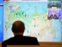 Тежък момент за Киев! Путин премина към тотална война срещу икономиката на Украйна 2026 Тежък момент за Киев! Путин премина към тотална война срещу икономиката на Украйна 2026