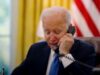 ‘That’s The Deal, Pal’: A New Book Claims Joe Biden Strong-Armed Netanyahu To Prevent All-Out War With Iran 2026 ‘That’s The Deal, Pal’: A New Book Claims Joe Biden Strong-Armed Netanyahu To Prevent All-Out War With Iran 2026