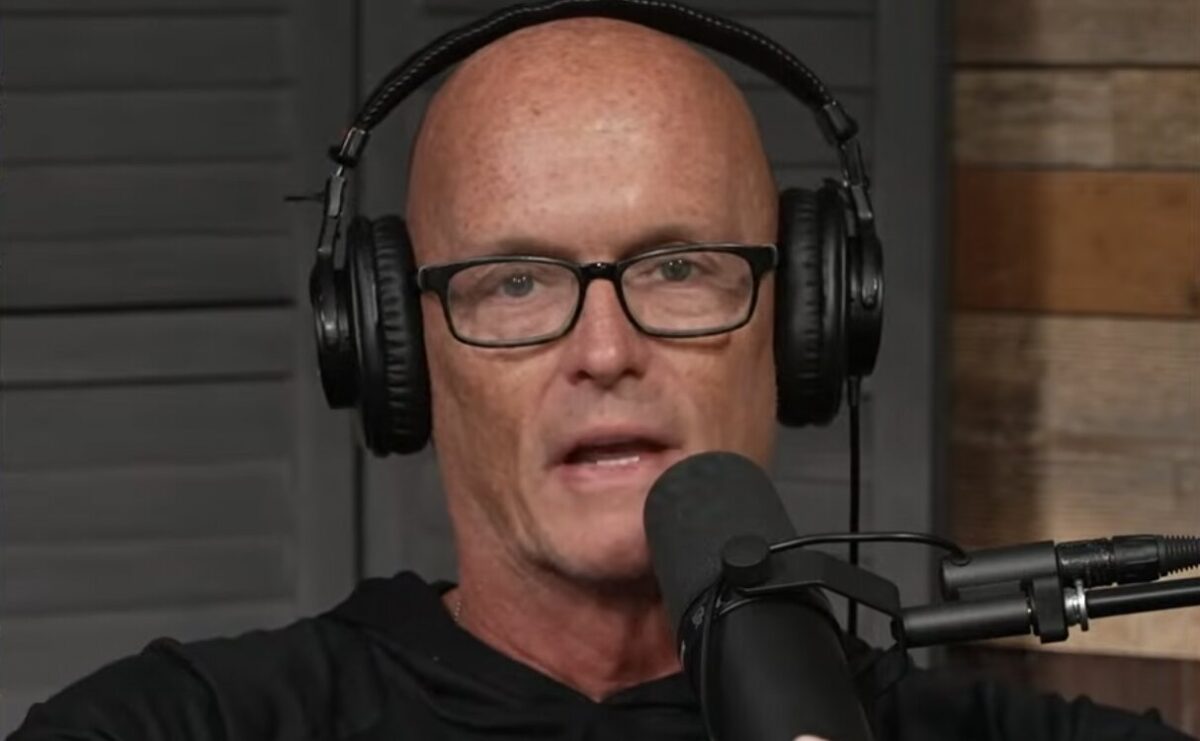 Scott Van Pelt