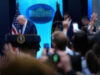 The White House Press Corps Should Stop Whining About Access and Start Reporting 2026 The White House Press Corps Should Stop Whining About Access and Start Reporting 2026
