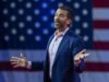 ‘This is a Big Deal’: Republican Senator Slams Trump Jr’s Wedding Gift From Putin-Linked Oligarch As ‘Corruption’ 2026 ‘This is a Big Deal’: Republican Senator Slams Trump Jr’s Wedding Gift From Putin-Linked Oligarch As ‘Corruption’ 2026