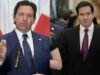 Top Rubio Aide Was Reportedly Fired by DeSantis Campaign After Sharing Nazi Symbol Video 2026 Top Rubio Aide Was Reportedly Fired by DeSantis Campaign After Sharing Nazi Symbol Video 2026