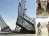Трагедия на Burning Man 2026: Участник почина в пустинята 2026 Трагедия на Burning Man 2026: Участник почина в пустинята 2026