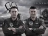 Трагедия в Гърция: Самолет от 70-те се разби на авиошоу ВИДЕО 2026 Трагедия в Гърция: Самолет от 70-те се разби на авиошоу ВИДЕО 2026