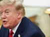 Тръмп изгони CNN, Politico и MS NOW от Белия дом 2026 Тръмп изгони CNN, Politico и MS NOW от Белия дом 2026