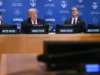Тръмп поиска санкции срещу 24 наркокартела 2026 Тръмп поиска санкции срещу 24 наркокартела 2026
